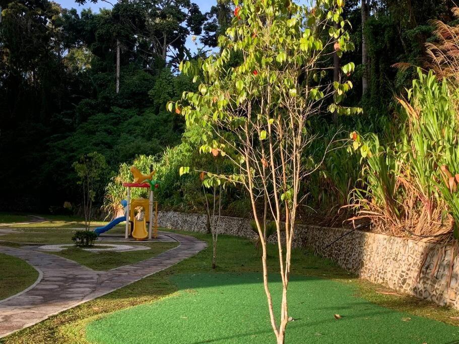 Sunrise Terrace At Quintet Apartamento Tanah Rata Exterior foto